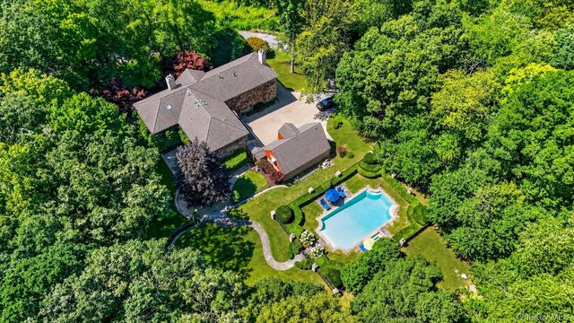 295 Salem Road, Pound Ridge, NY 10576
