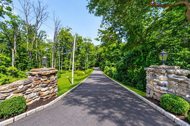 295 Salem Road, Pound Ridge, NY 10576