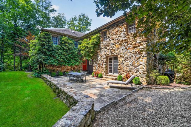 295 Salem Road, Pound Ridge, NY 10576