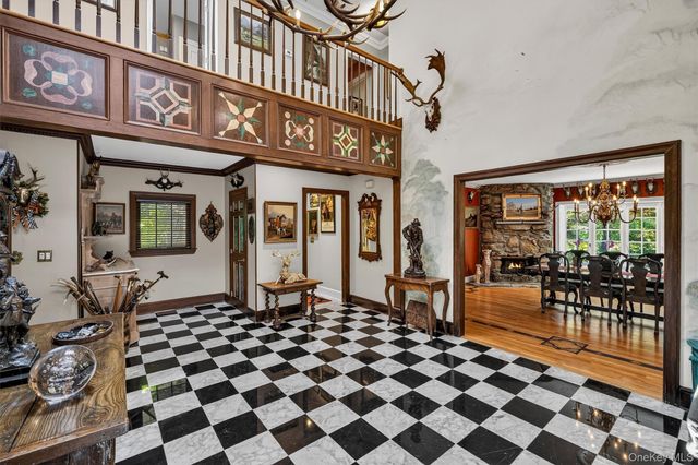 295 Salem Road, Pound Ridge, NY 10576