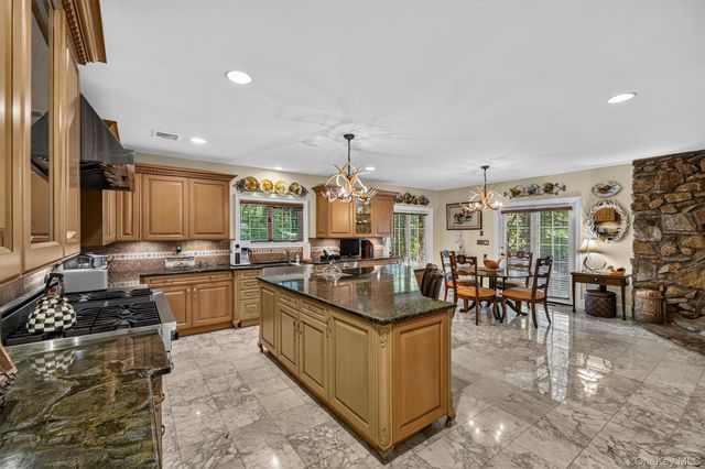 295 Salem Road, Pound Ridge, NY 10576