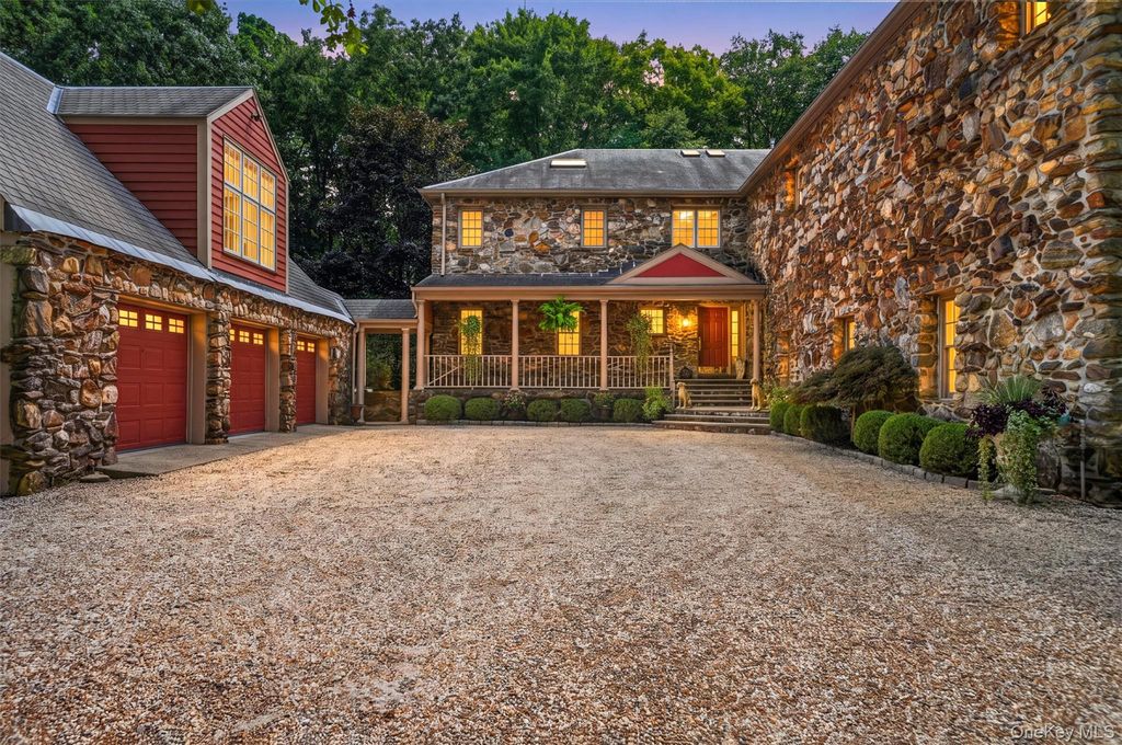 295 Salem Road, Pound Ridge, NY 10576 — photo 2