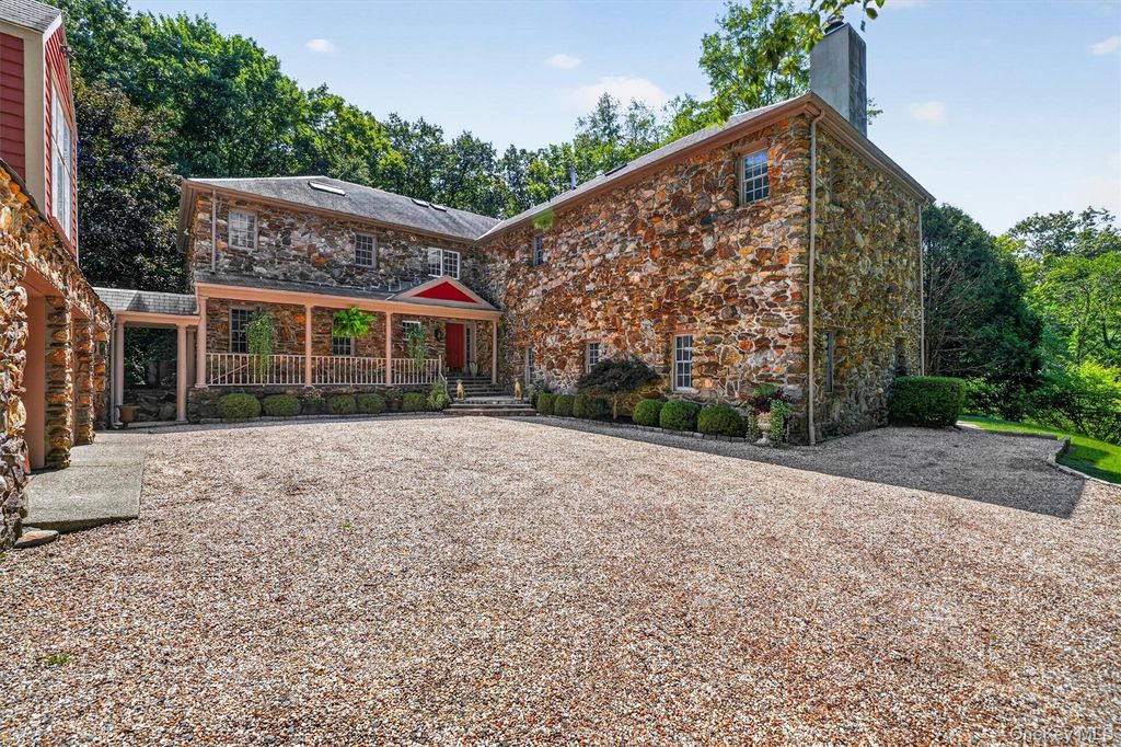 295 Salem Road, Pound Ridge, NY 10576 — photo 3