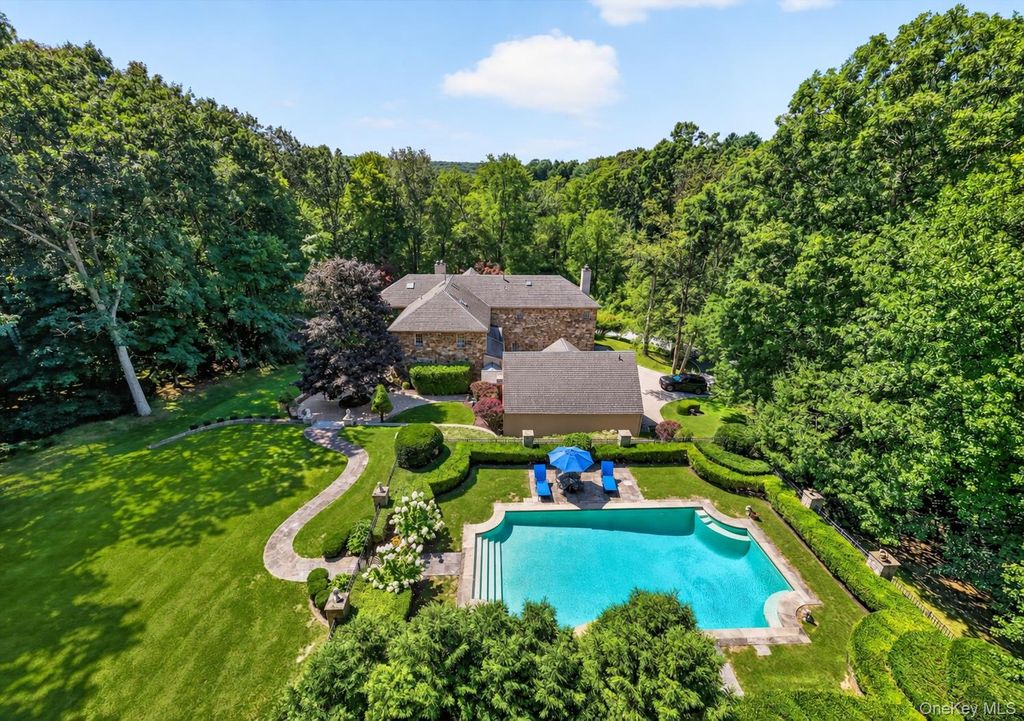 295 Salem Road, Pound Ridge, NY 10576 — photo 4