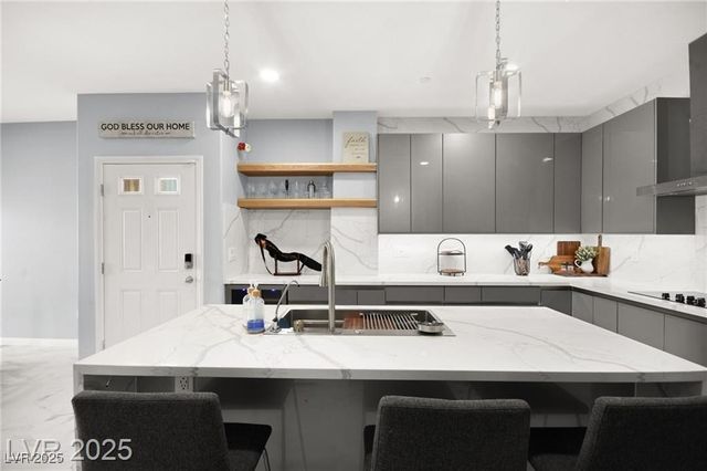 528 Thistleberry Avenue, Henderson, NV 89044