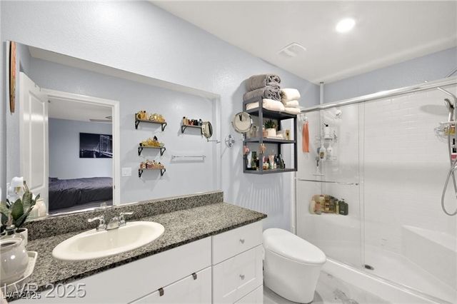 528 Thistleberry Avenue, Henderson, NV 89044