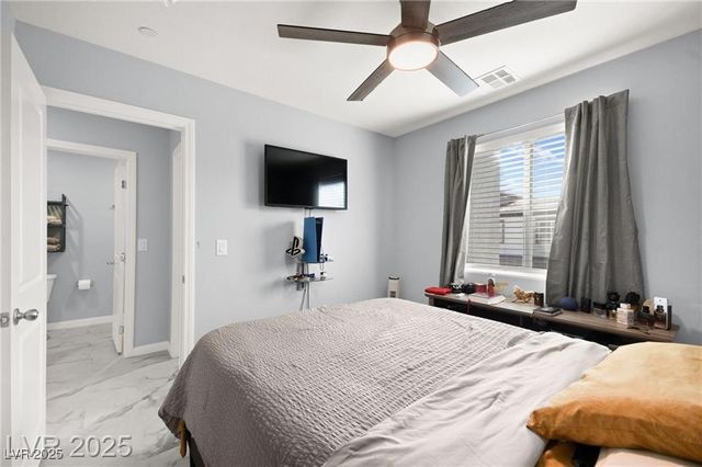 528 Thistleberry Avenue, Henderson, NV 89044