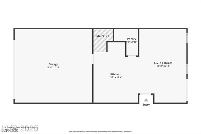528 Thistleberry Avenue, Henderson, NV 89044