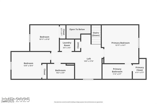 528 Thistleberry Avenue, Henderson, NV 89044