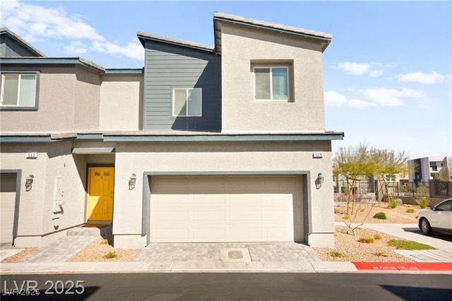 528 Thistleberry Avenue, Henderson, NV 89044