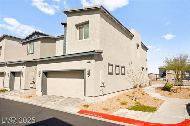 528 Thistleberry Avenue, Henderson, NV 89044