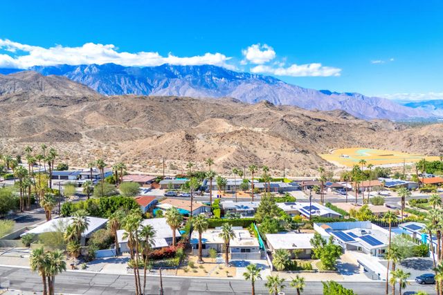 37535 Melrose Drive, Cathedral City, CA 92234