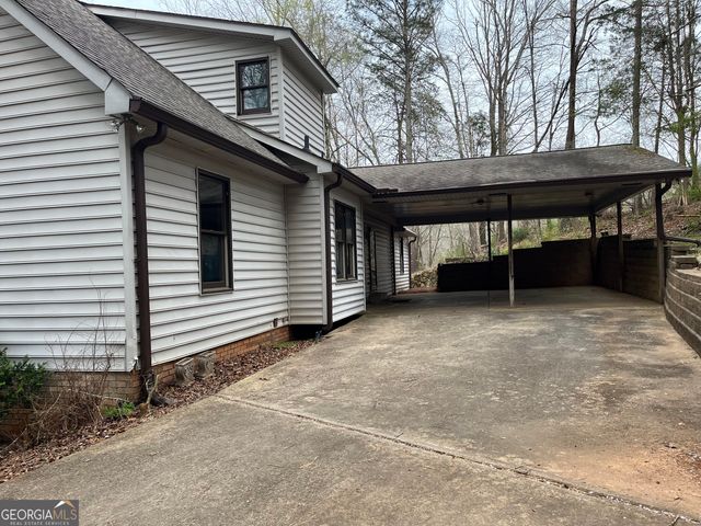 475 Davis Road SW, Cave Spring, GA 30124