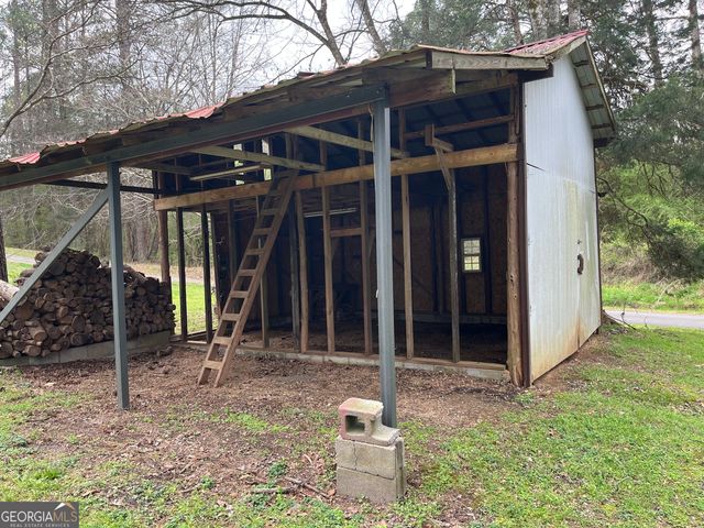 475 Davis Road SW, Cave Spring, GA 30124