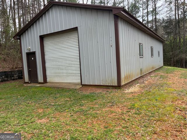475 Davis Road SW, Cave Spring, GA 30124