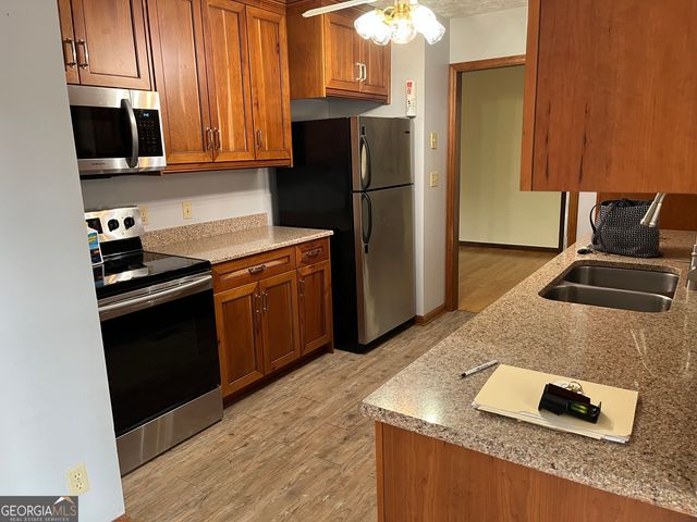 475 Davis Road SW, Cave Spring, GA 30124
