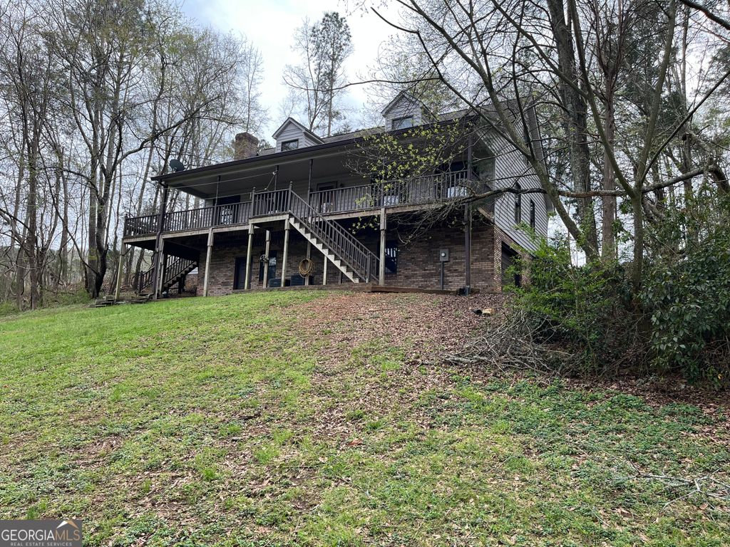 475 Davis Road SW, Cave Spring, GA 30124