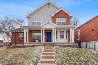 2802 Rutger Street, St Louis, MO 63104