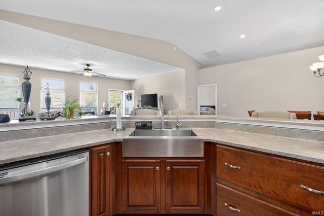 3532 Secretariat Drive, West Lafayette, IN 47906