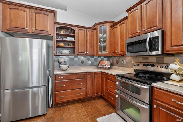 3532 Secretariat Drive, West Lafayette, IN 47906