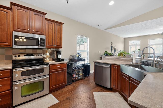 3532 Secretariat Drive, West Lafayette, IN 47906