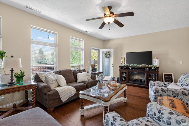 3532 Secretariat Drive, West Lafayette, IN 47906