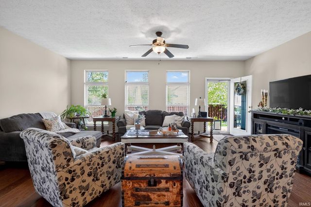 3532 Secretariat Drive, West Lafayette, IN 47906