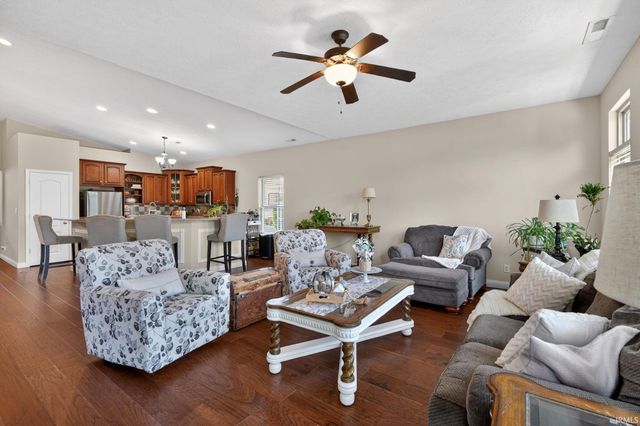 3532 Secretariat Drive, West Lafayette, IN 47906