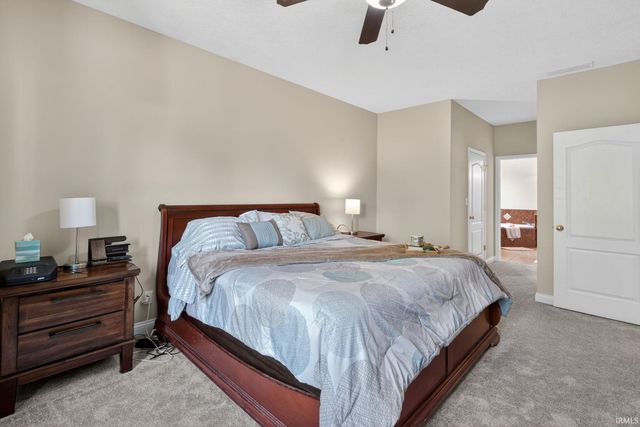 3532 Secretariat Drive, West Lafayette, IN 47906