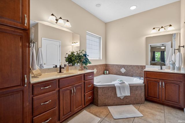 3532 Secretariat Drive, West Lafayette, IN 47906