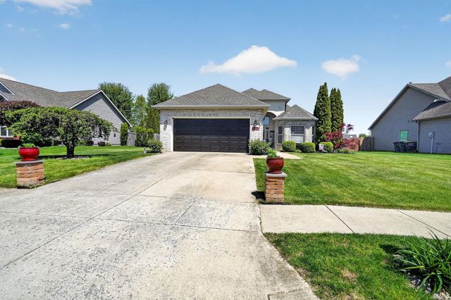 3532 Secretariat Drive, West Lafayette, IN 47906