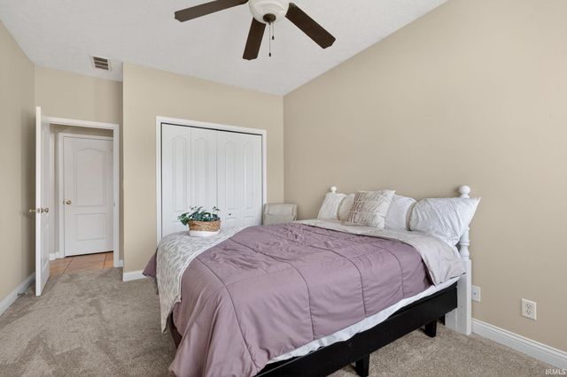 3532 Secretariat Drive, West Lafayette, IN 47906