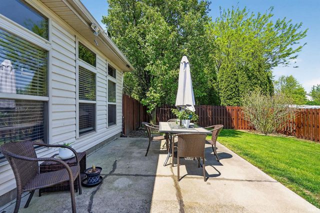 3532 Secretariat Drive, West Lafayette, IN 47906