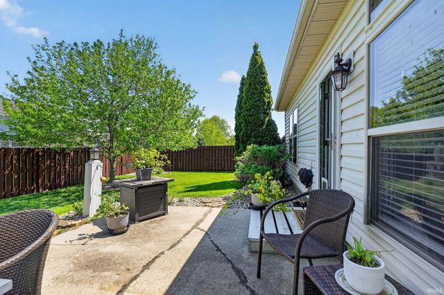 3532 Secretariat Drive, West Lafayette, IN 47906