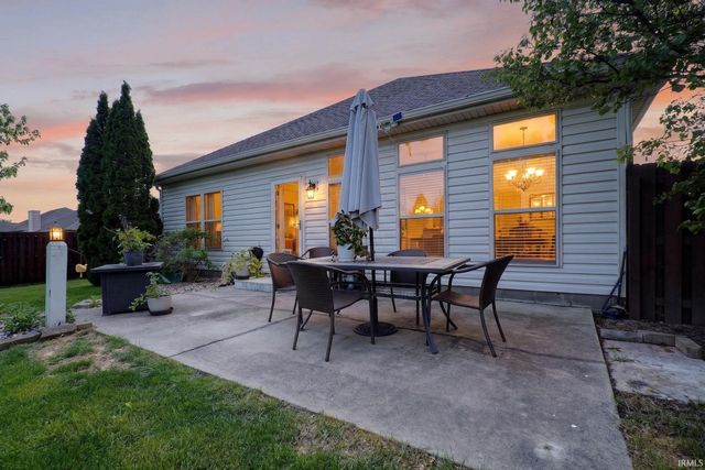 3532 Secretariat Drive, West Lafayette, IN 47906