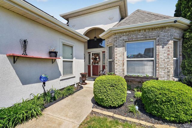3532 Secretariat Drive, West Lafayette, IN 47906