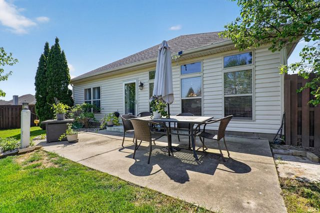 3532 Secretariat Drive, West Lafayette, IN 47906