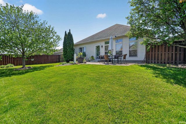 3532 Secretariat Drive, West Lafayette, IN 47906