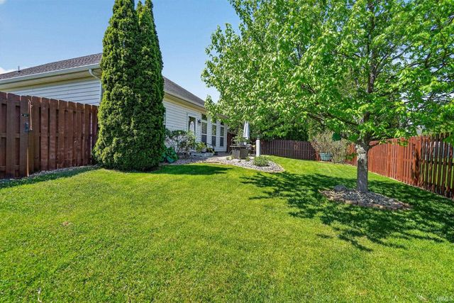 3532 Secretariat Drive, West Lafayette, IN 47906