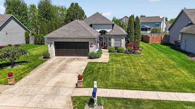 3532 Secretariat Drive, West Lafayette, IN 47906