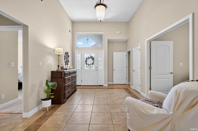 3532 Secretariat Drive, West Lafayette, IN 47906