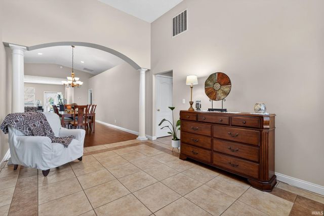 3532 Secretariat Drive, West Lafayette, IN 47906