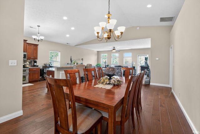 3532 Secretariat Drive, West Lafayette, IN 47906