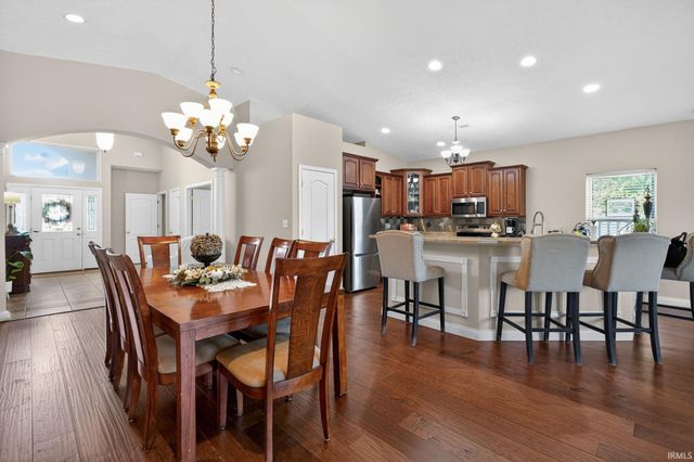 3532 Secretariat Drive, West Lafayette, IN 47906