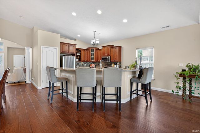 3532 Secretariat Drive, West Lafayette, IN 47906