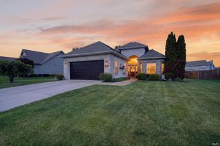 3532 Secretariat Drive, West Lafayette, IN 47906