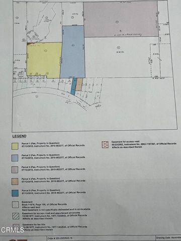 9701 Foothill Boulevard, Lakeview Terrace, CA 91342