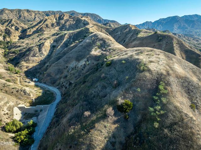 9701 Foothill Boulevard, Lakeview Terrace, CA 91342