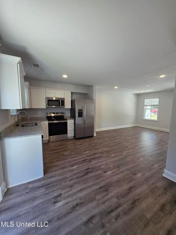 13374 Gorman Street, Gulfport, MS 39503