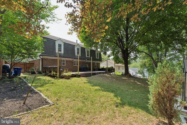 9712 HILL ST, Kensington, MD 20895